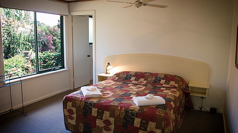 Karri Mia Chalets And Studios - Hotel WA 30