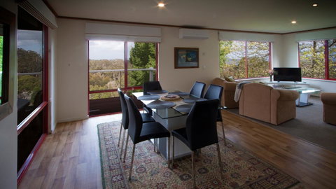 Karri Mia Chalets And Studios - Hotel WA 19