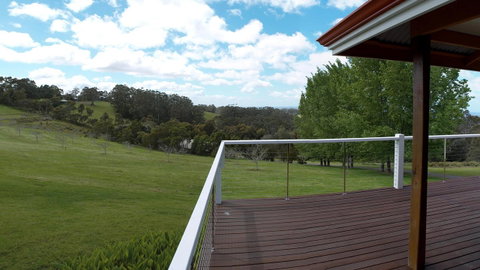 Karri Mia Chalets And Studios - Hotel WA 15