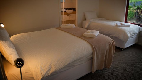 Karri Mia Chalets And Studios - Hotel WA 6