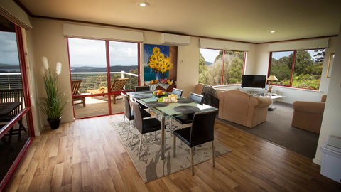 Karri Mia Chalets And Studios - Hotel WA 36