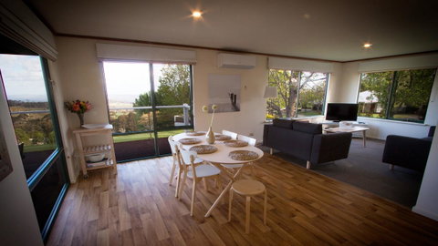 Karri Mia Chalets And Studios - Hotel WA 8