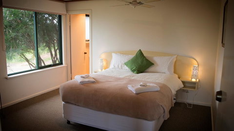 Karri Mia Chalets And Studios - Hotel WA 11