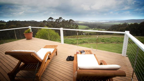 Karri Mia Chalets And Studios - Hotel WA 37
