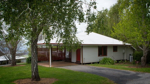 Karri Mia Chalets And Studios - Hotel WA 34