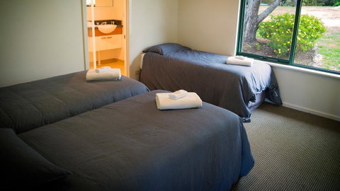 Karri Mia Chalets And Studios - Hotel WA 17