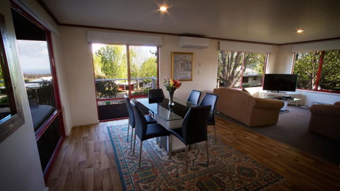 Karri Mia Chalets And Studios - Hotel WA 13