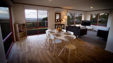Karri Mia Chalets And Studios - Hotel WA 4