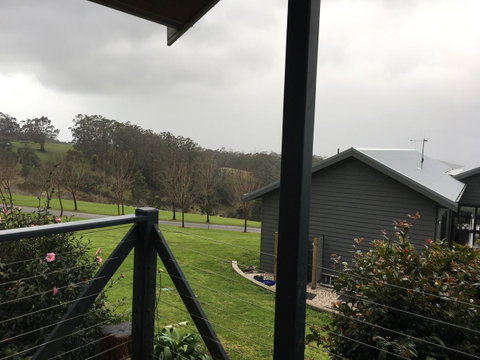 Karri Mia Chalets And Studios - Hotel WA 2