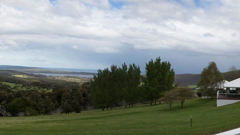Karri Mia Chalets And Studios - Hotel WA 5