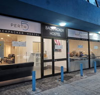 Perth 5 Backpacker Hostel - Hotel WA