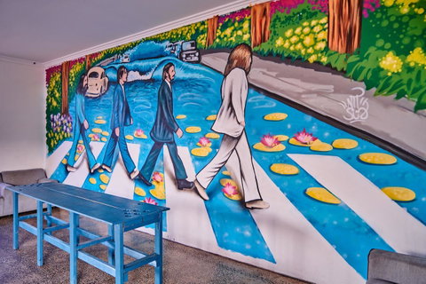 Nomads Byron Bay Backpackers - Hotel WA 16