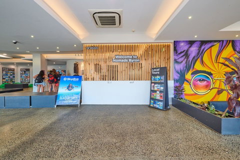 Nomads Byron Bay Backpackers - Hotel WA 7