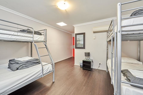 Nomads Byron Bay Backpackers - Hotel WA 34