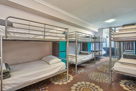 Nomads Byron Bay Backpackers - Hotel WA 37