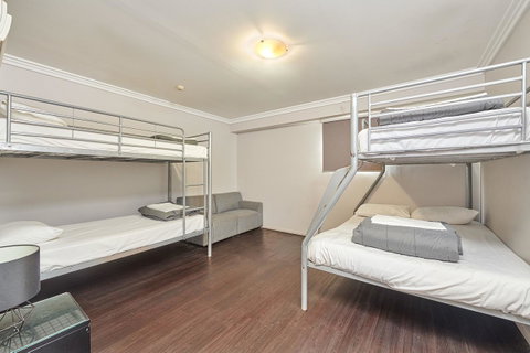 Nomads Byron Bay Backpackers - Hotel WA 32