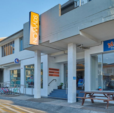 Nomads Byron Bay Backpackers - Hotel WA 25
