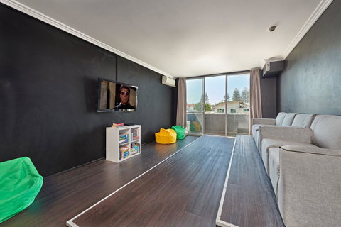 Nomads Byron Bay Backpackers - Hotel WA 27