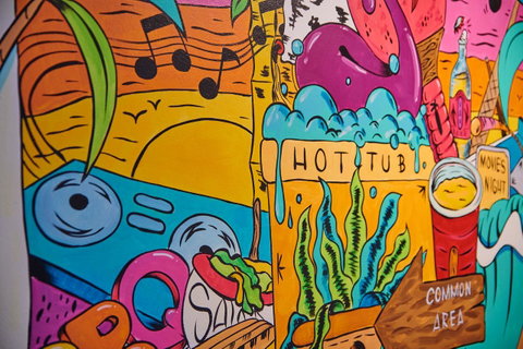 Nomads Byron Bay Backpackers - Hotel WA 14