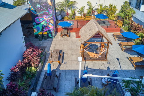 Nomads Byron Bay Backpackers - Hotel WA 36