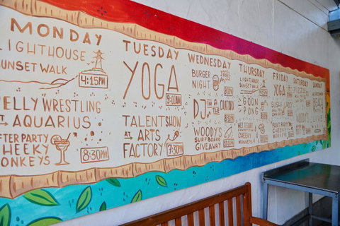 Nomads Byron Bay Backpackers - Hotel WA 19
