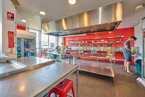 Nomads Byron Bay Backpackers - Hotel WA 8