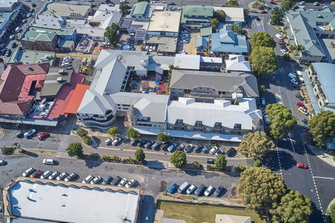 Nomads Byron Bay Backpackers - Hotel WA 35
