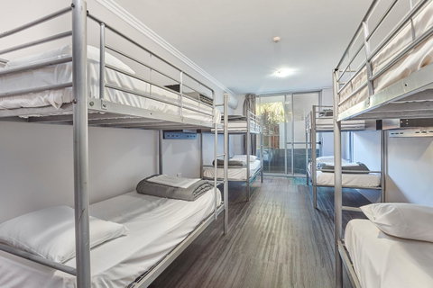 Nomads Byron Bay Backpackers - Hotel WA 31