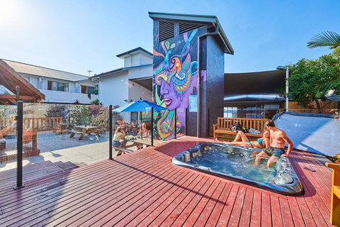 Nomads Byron Bay Backpackers - Hotel WA 5