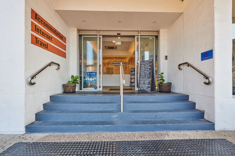 Nomads Byron Bay Backpackers - Hotel WA 1