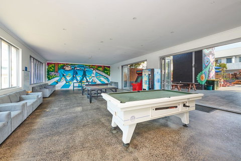 Nomads Byron Bay Backpackers - Hotel WA 3