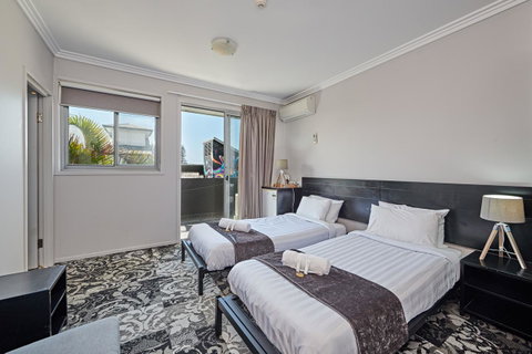 Nomads Byron Bay Backpackers - Hotel WA 41