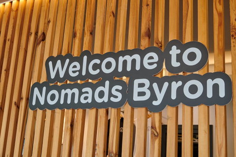 Nomads Byron Bay Backpackers - Hotel WA 26