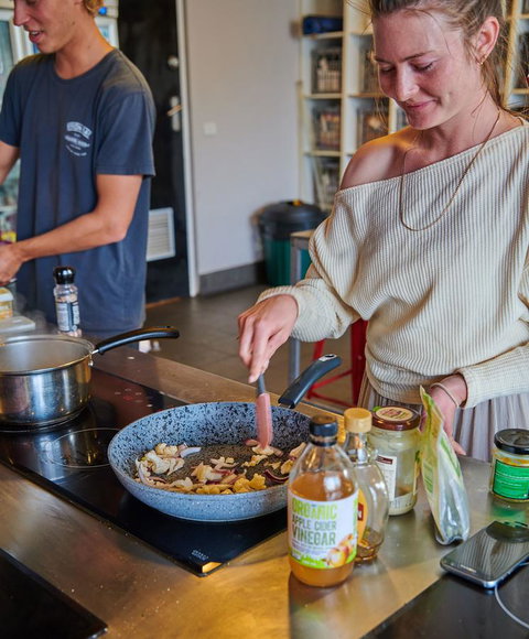 Nomads Byron Bay Backpackers - Hotel WA 20