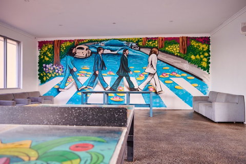 Nomads Byron Bay Backpackers - Hotel WA 15
