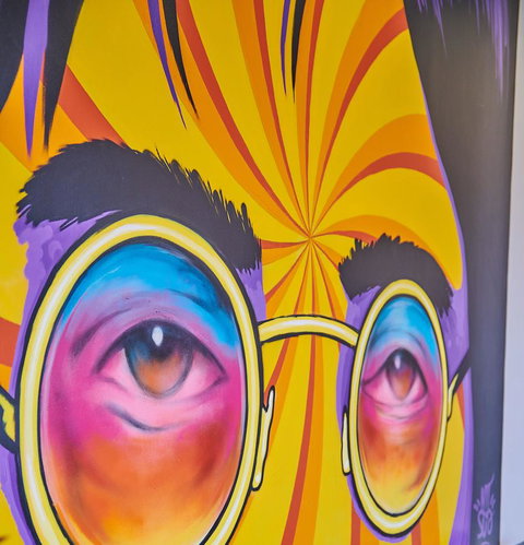 Nomads Byron Bay Backpackers - Hotel WA 12