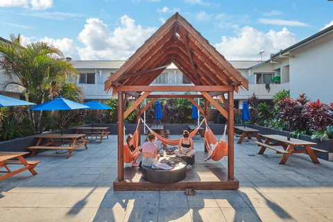 Nomads Byron Bay Backpackers - Hotel WA 6