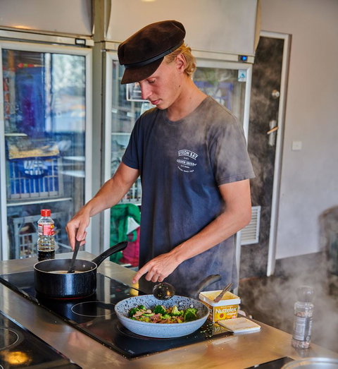 Nomads Byron Bay Backpackers - Hotel WA 21