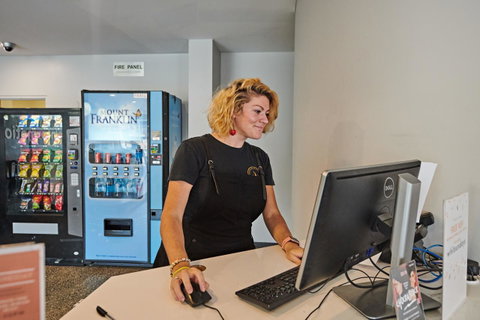 Nomads Byron Bay Backpackers - Hotel WA 29