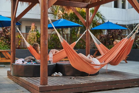 Nomads Byron Bay Backpackers - Hotel WA 17