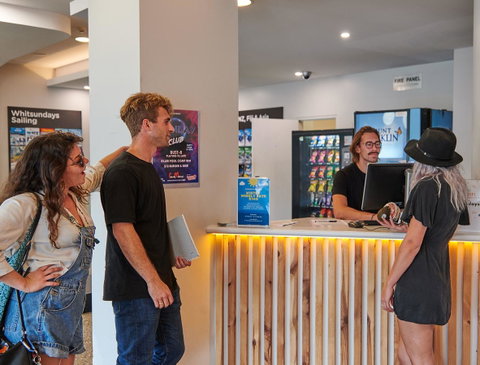 Nomads Byron Bay Backpackers - Hotel WA 13