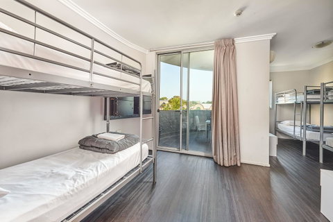 Nomads Byron Bay Backpackers - Hotel WA 30