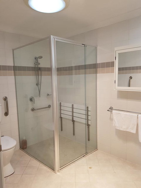 FortyOne - Oceanside Retreat Busselton - Hotel WA 23