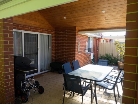 FortyOne - Oceanside Retreat Busselton - Hotel WA 28