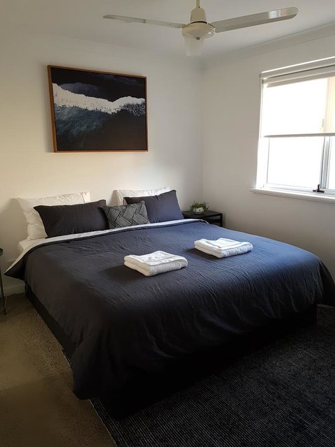 FortyOne - Oceanside Retreat Busselton - Hotel WA 22