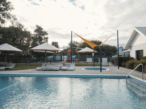 FortyOne - Oceanside Retreat Busselton - Hotel WA 14