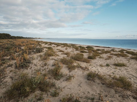 FortyOne - Oceanside Retreat Busselton - Hotel WA 6
