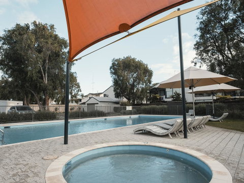 FortyOne - Oceanside Retreat Busselton - Hotel WA 11