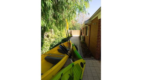 FortyOne - Oceanside Retreat Busselton - Hotel WA 40
