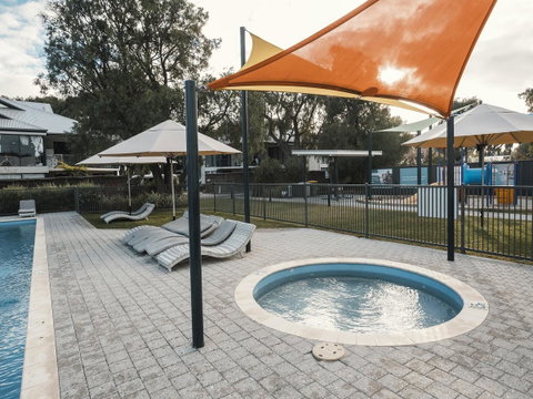 FortyOne - Oceanside Retreat Busselton - Hotel WA 13